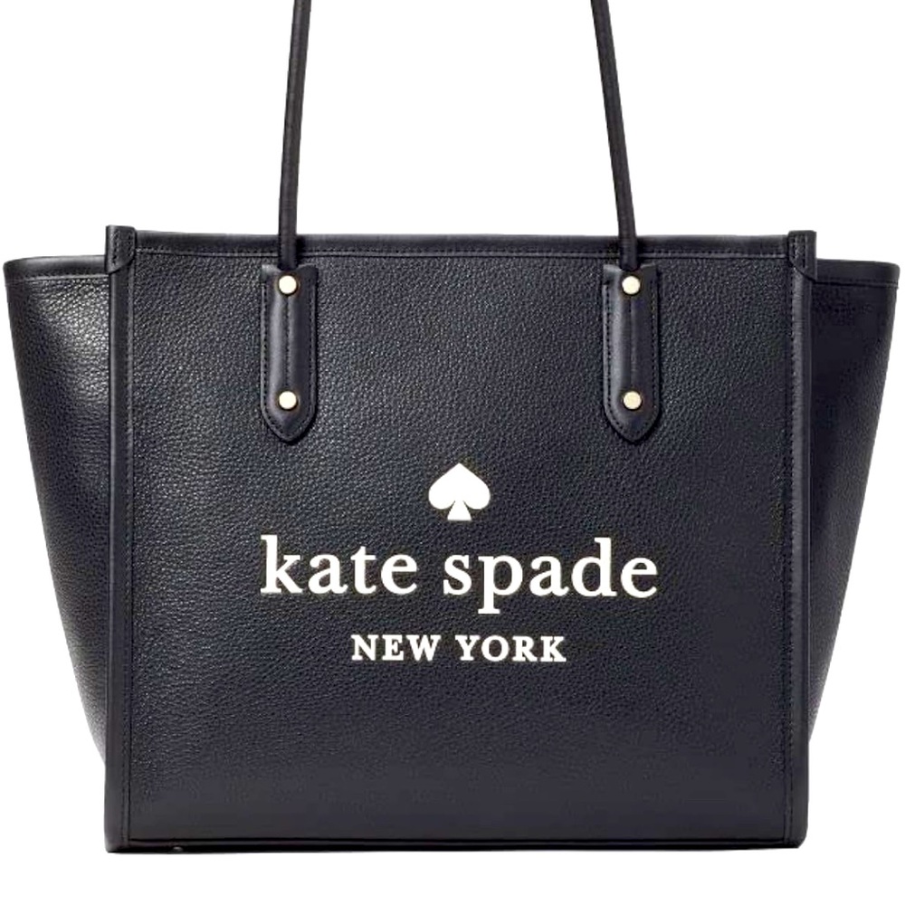 Kate Spade handbag Ella tote EUC